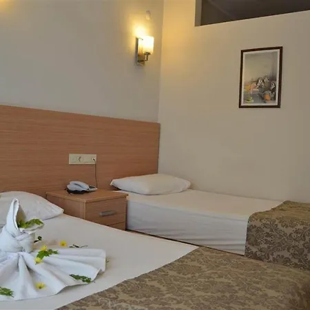 Sun City & 3* סייד