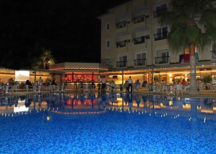 Appart hôtel Sun & 3*