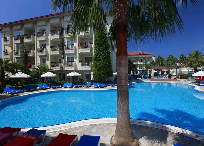 Appart hôtel Sun & 3*