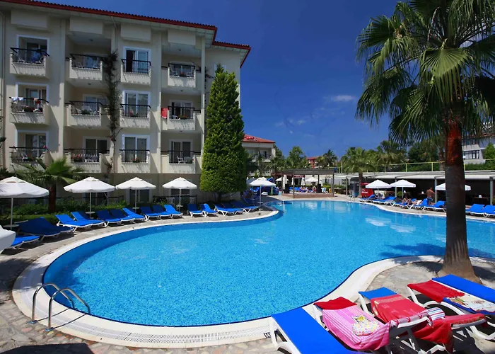 Appart hôtel Sun & Sidé