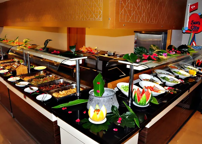 Appart hôtel Sun & Sidé