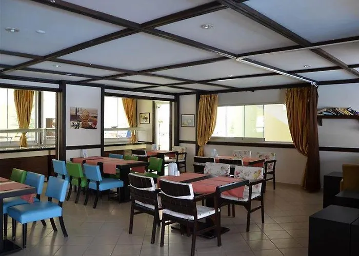 Appart hôtel Sun & Sidé