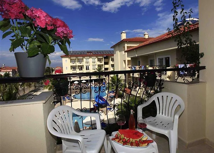 Aparthotel Sun & Side